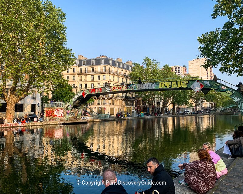 2-Star Hôtel Clemont in the 6th Arrondissement