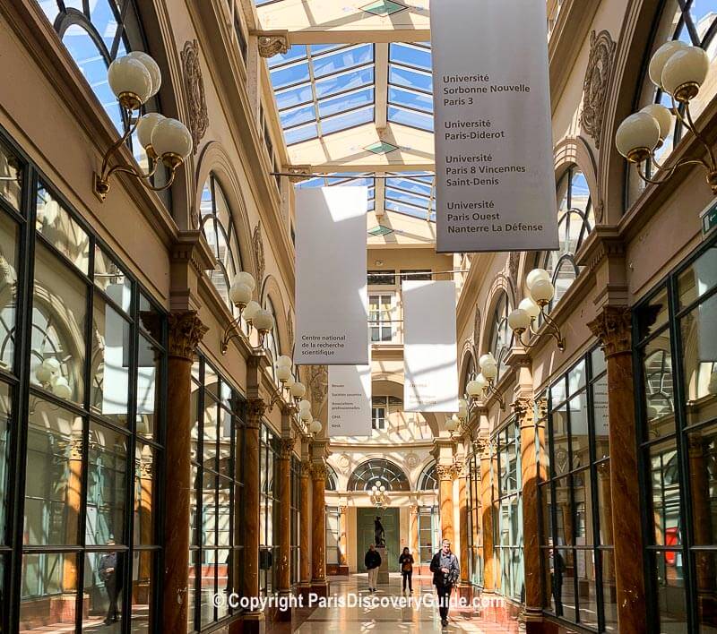Best Covered Passages in Paris 2026 | A Complete Guide
