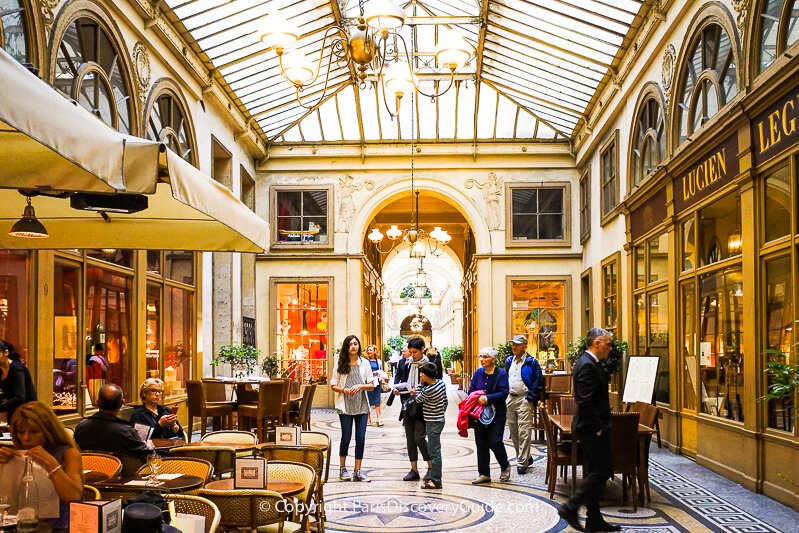 Galerie Vivienne