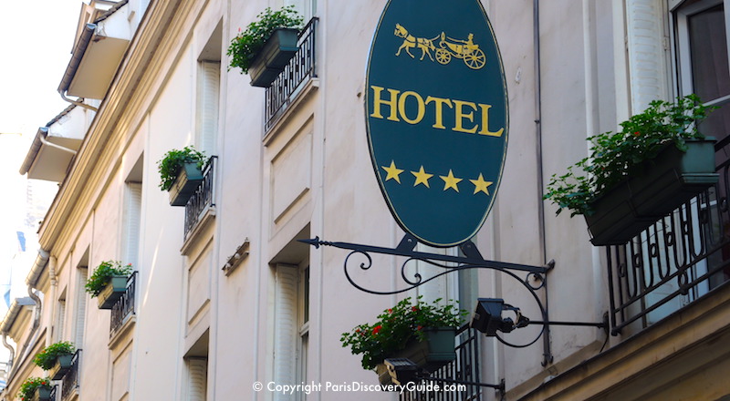Paris hotel bargains, discounts, and deals Paris hotel bargains, discounts, and deals