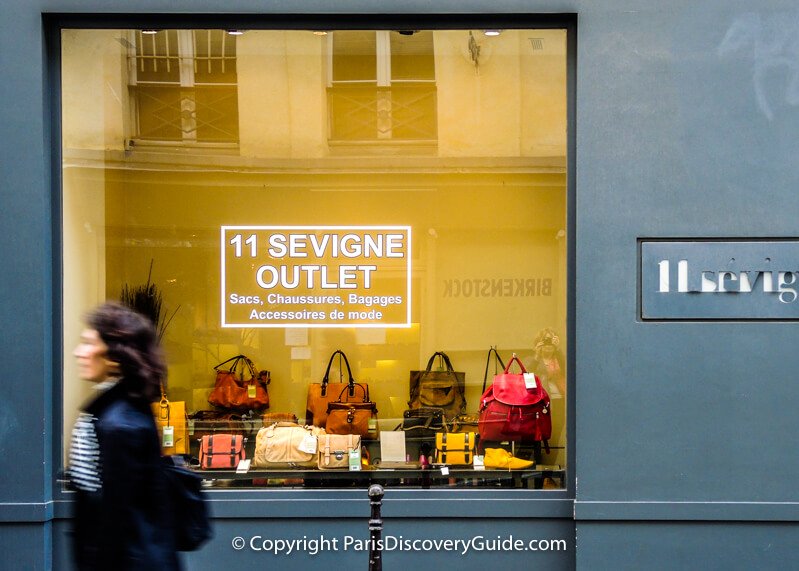 Huge Paris Flea Market at Clignancourt/St-Ouen