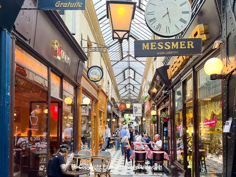 Best Covered Passages in Paris 2026 | A Complete Guide