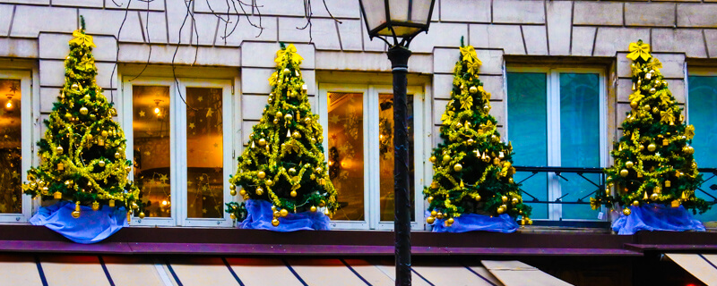 Christmas in Paris - Things to Do and See Christmas in Paris - Things to Do and See