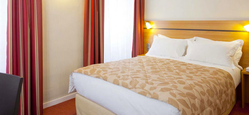 2-Star Hôtel Cujas Panthéon in Paris's Latin Quarter in the 5th Arrondissement 2-Star Hôtel Cujas Panthéon in Paris's Latin Quarter in the 5th Arrondissement