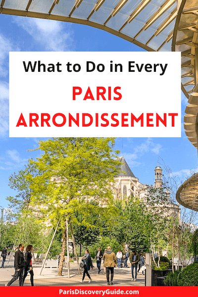 Les Halles Canopée and Saint Eustache Church in Paris's 1st arrondissement