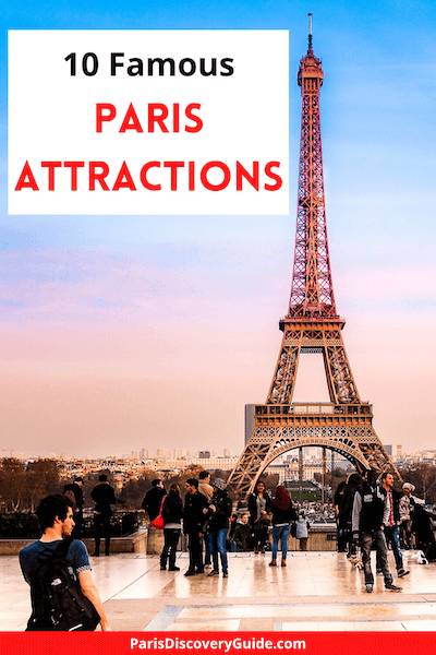 Best Things to Do in Paris, France